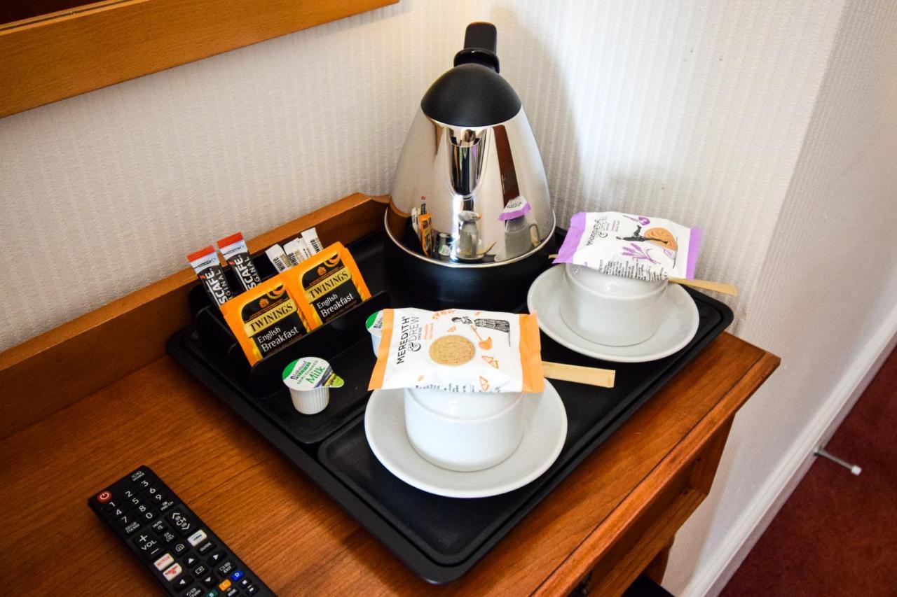 Hotel Pembridge Palace Londres