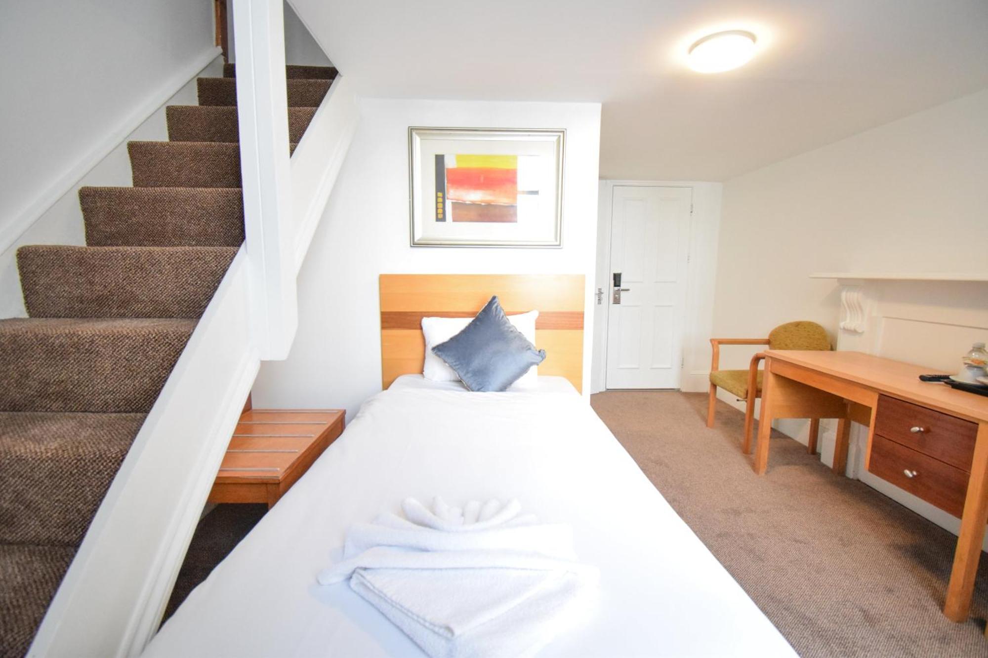 Hotel Pembridge Palace Londres