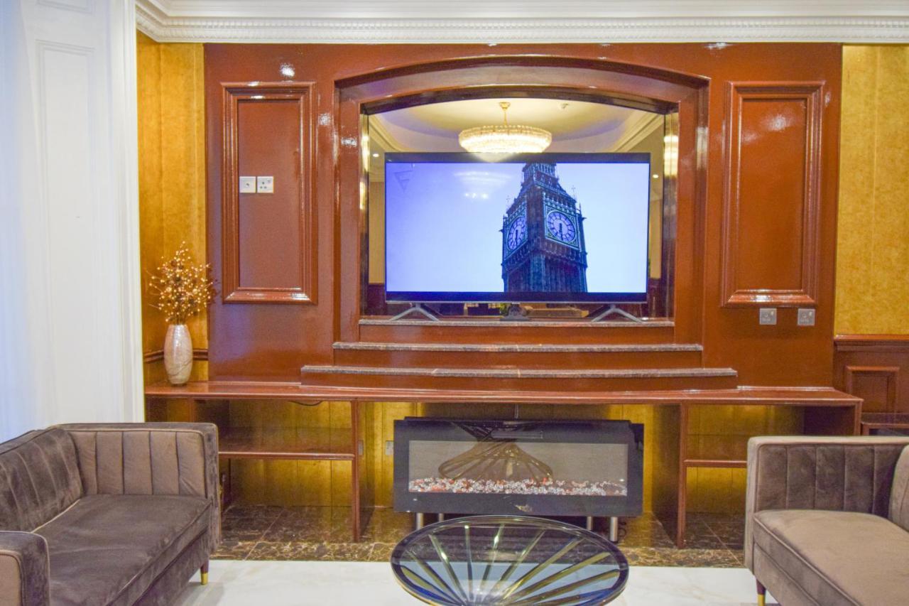 Hotel Pembridge Palace Londra