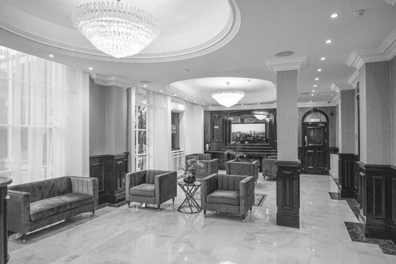 Pembridge Palace Hotel Londra