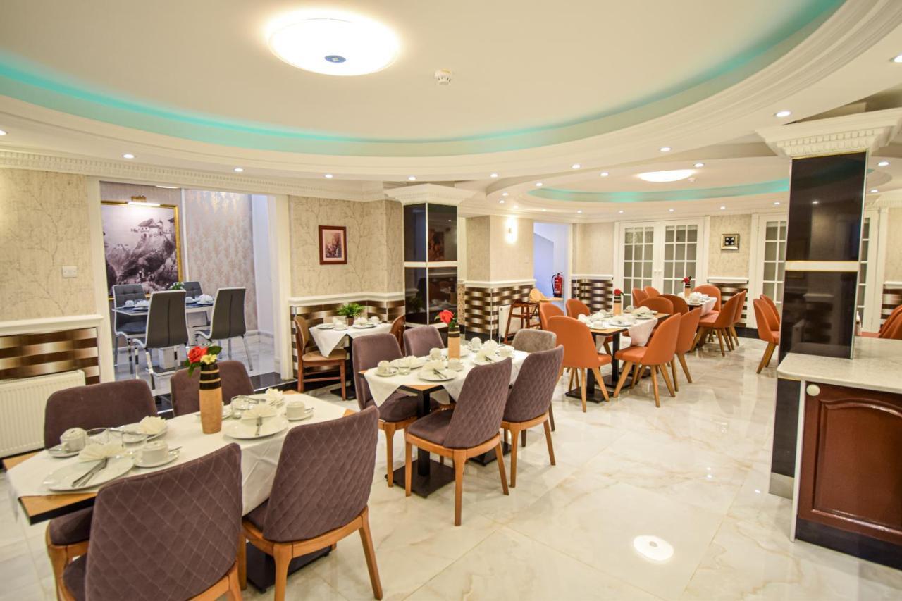 Hotel Pembridge Palace Londra