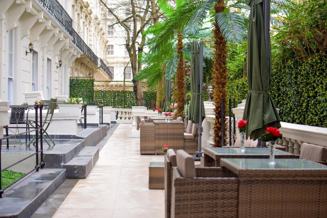 Hotel Pembridge Palace Londra