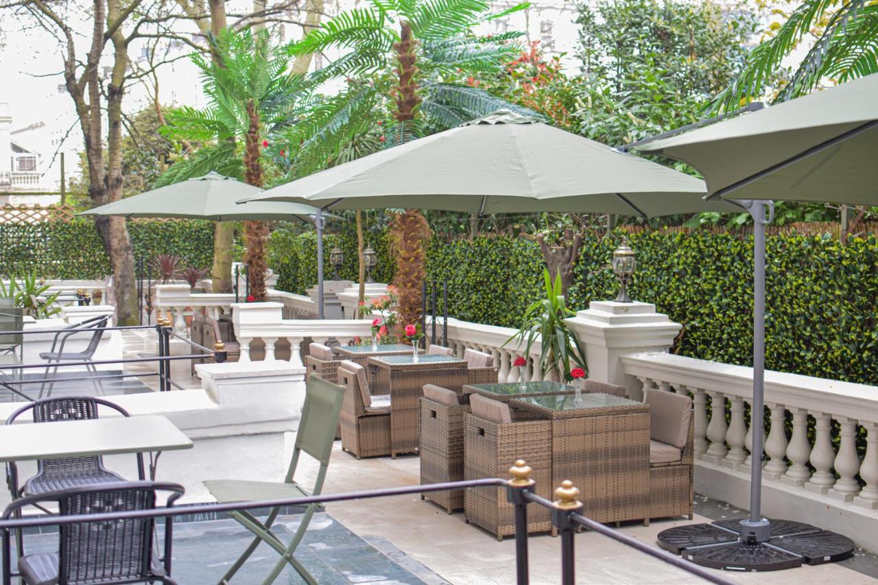 Hotel Pembridge Palace Londra