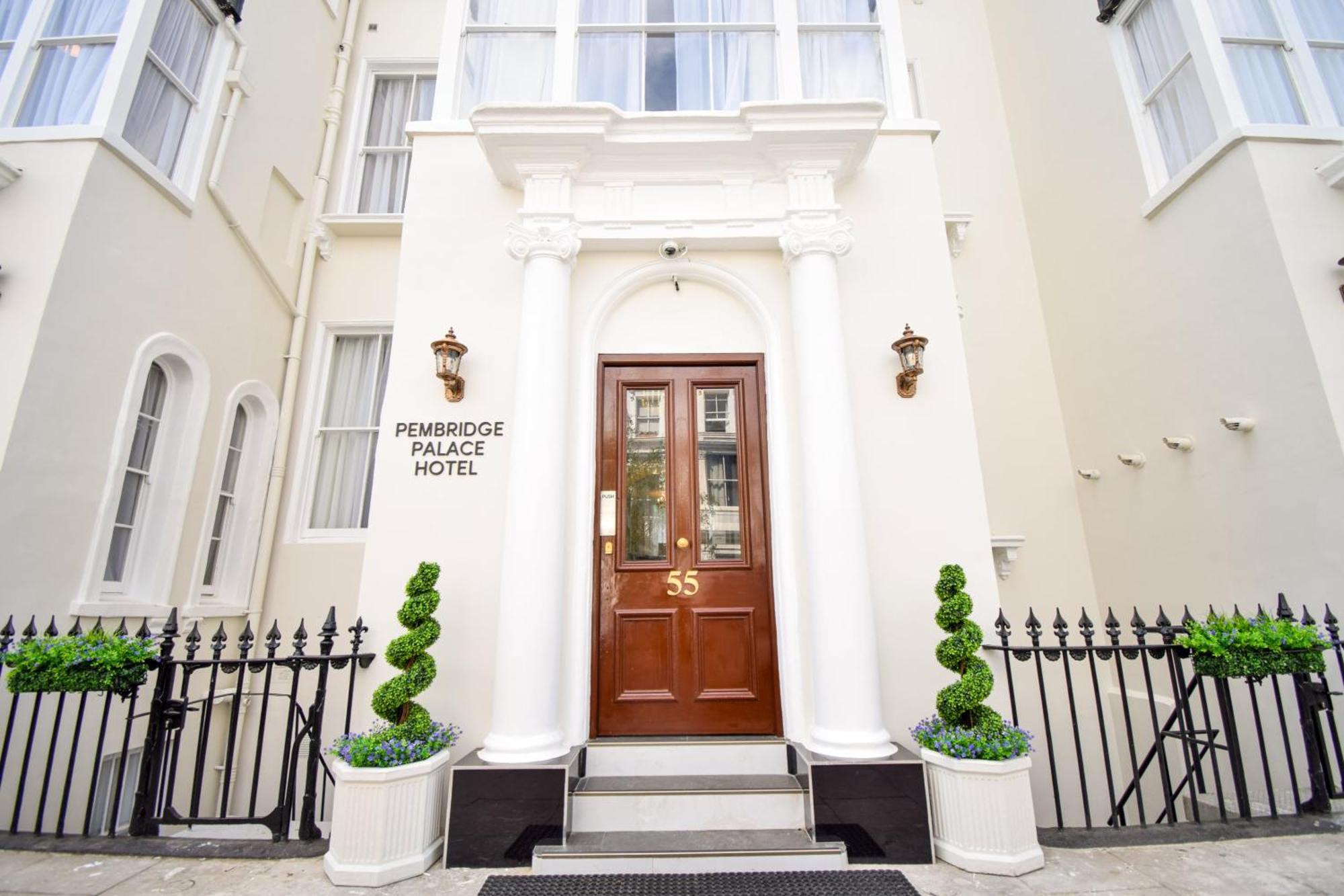 Hotel Pembridge Palace Londra