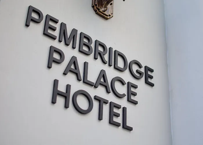 Pembridge Palace Hotel