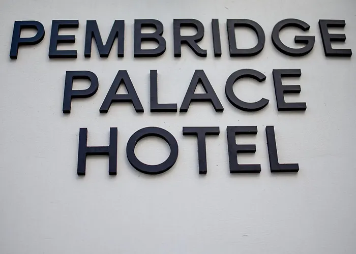 Pembridge Palace Hotel