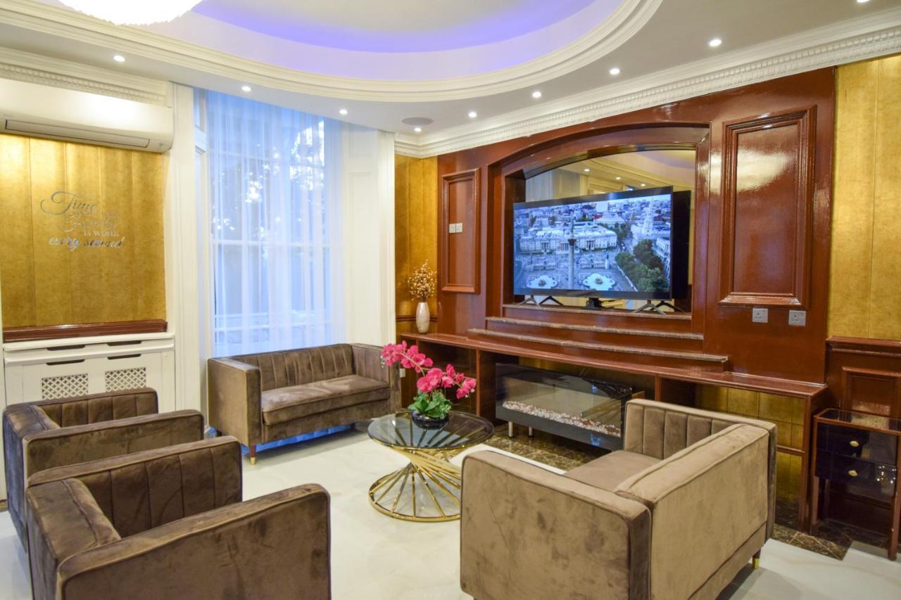 Pembridge Palace Hotel Londres