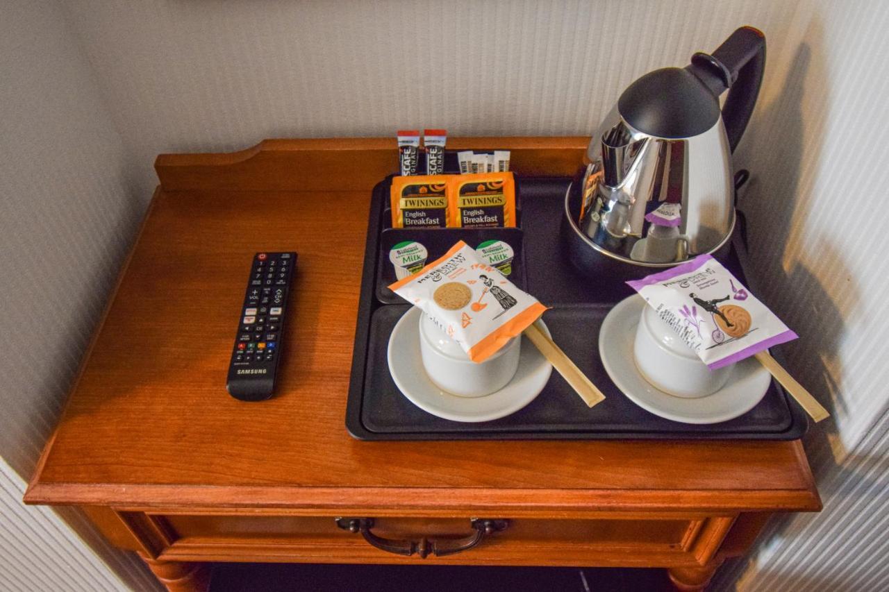 Hotel Pembridge Palace Londres