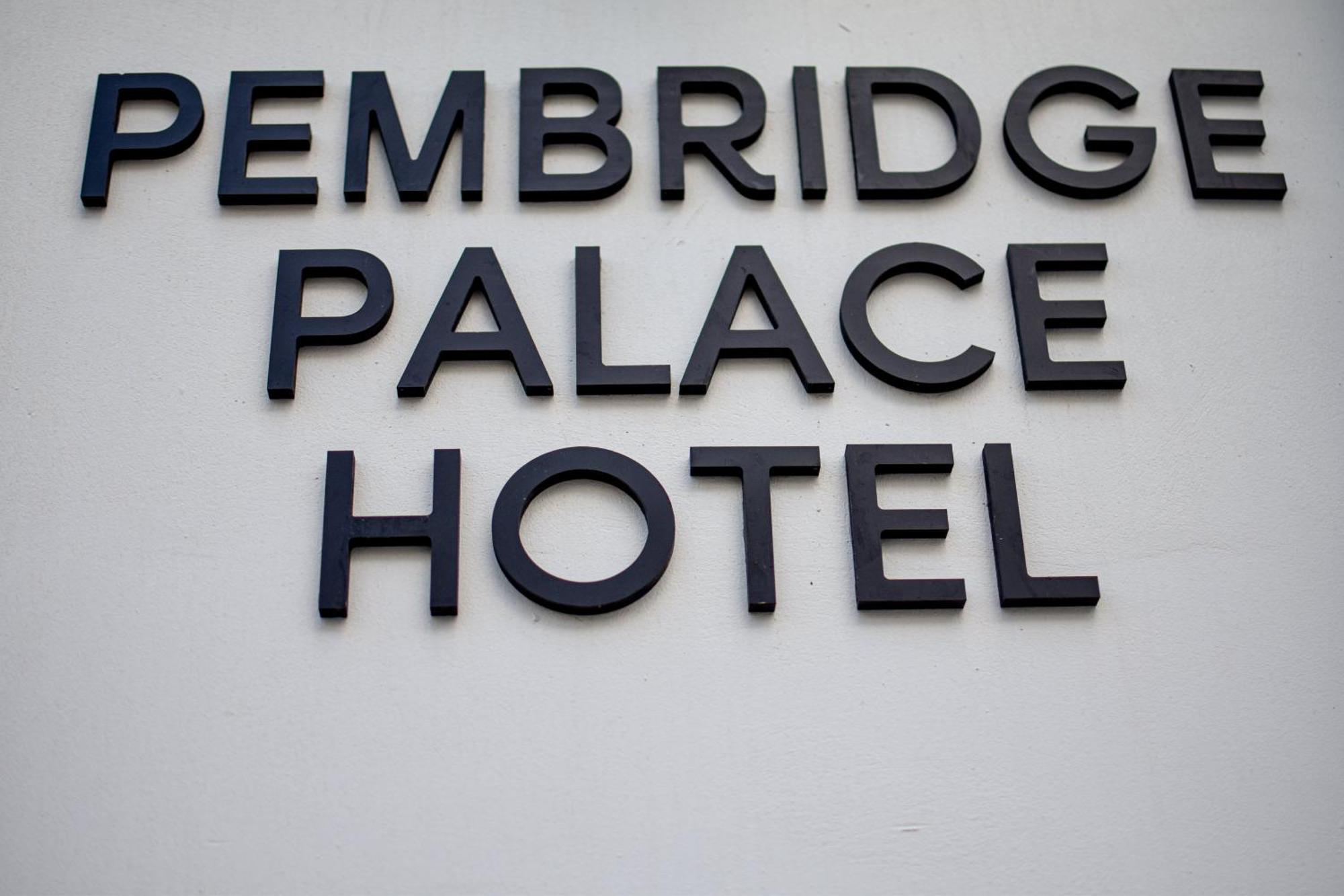 Hotel Pembridge Palace Londres